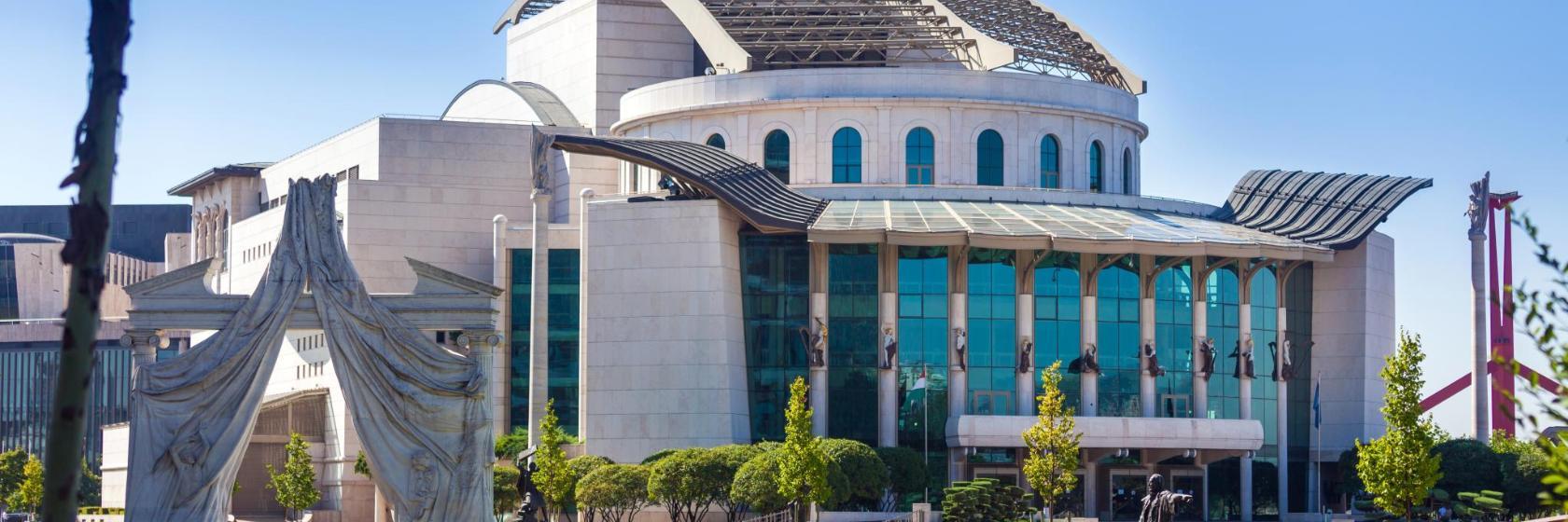 Fins nationaal theater